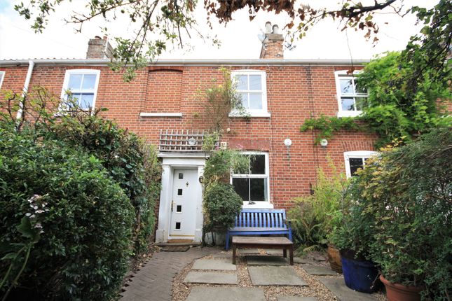 2 bed property to rent in Mill Cottages, Hellesdon Mill Lane, Norwich NR6