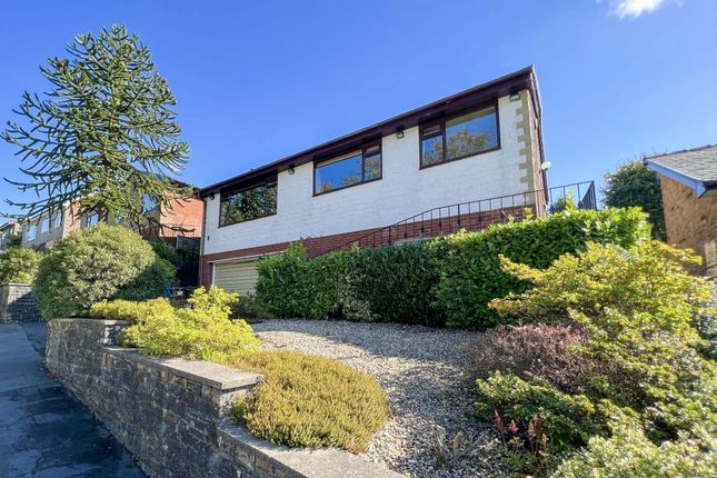Thumbnail Detached house for sale in Longacres Drive, Whitworth, Rossendale