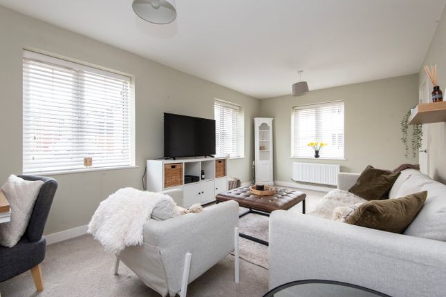 38, Villa Walk, Boston photo 2