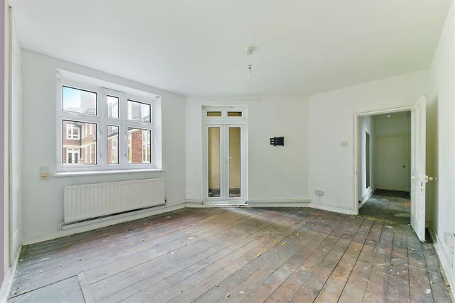 Flat for sale in Athlone Street, Kentish Town