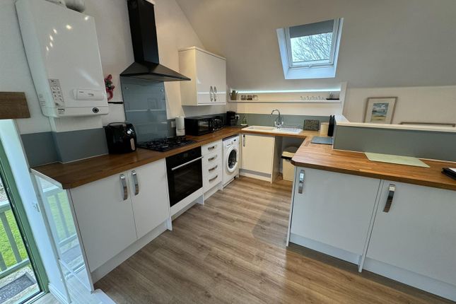 Captains Loft, 4, Bassett Court, Helston photo 4