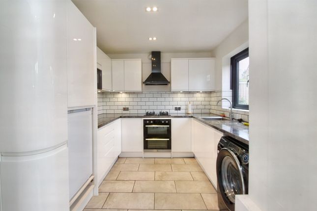 Semi-detached house to rent in Greenstead Avenue, Woodford Green