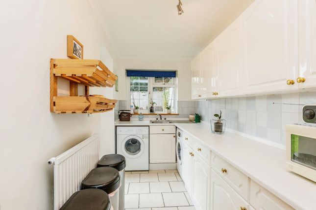 Detached house for sale in Cleeve Place, Bristol
