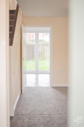 Semi-detached house for sale in Penswick Road, Hindley Green, Wigan
