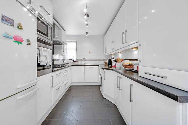 3-bed house on 30, Attewood Avenue, London, £589,000