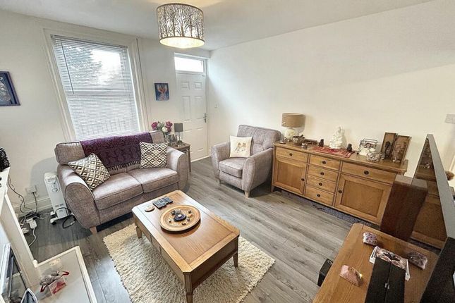 End terrace house for sale in Liverpool Road South, Burscough