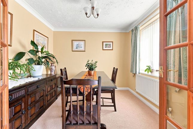 3, Fairburn Way, Nottingham photo 4