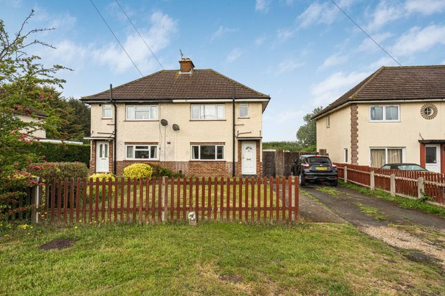 3-bed house on 94 Thrapston Road, Huntingdon, £375,000