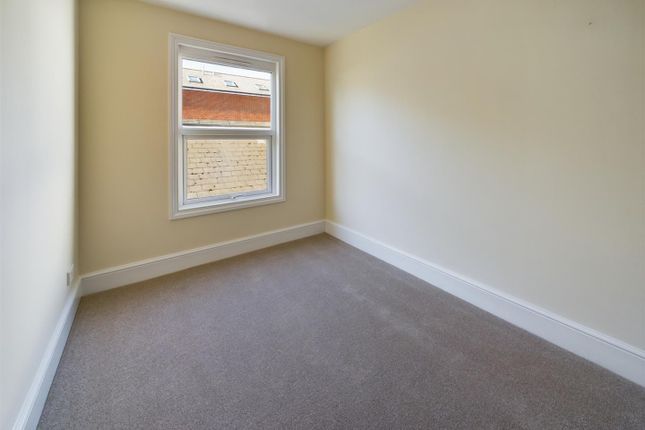 Terraced house for sale in York Street, Cowes