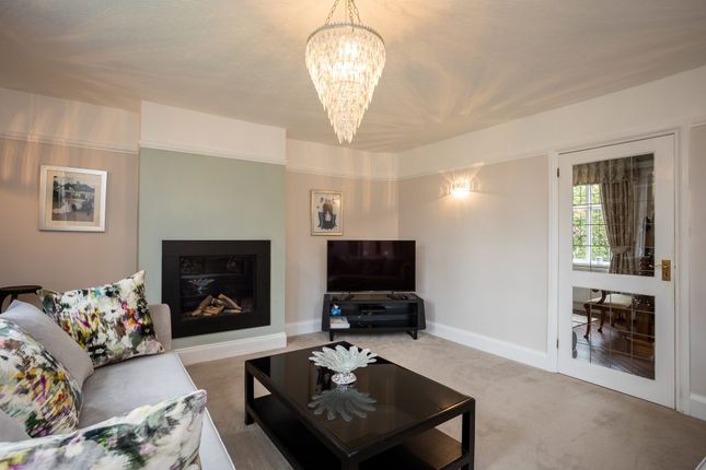 Detached house for sale in Lutterworth Road, Aylestone, Leicester