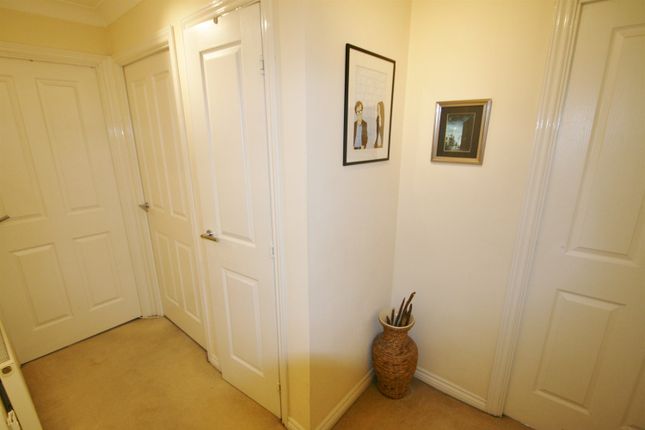 Flat for sale in Cosgrove Court, The Ministry, Benton, Newcastle Upon Tyne