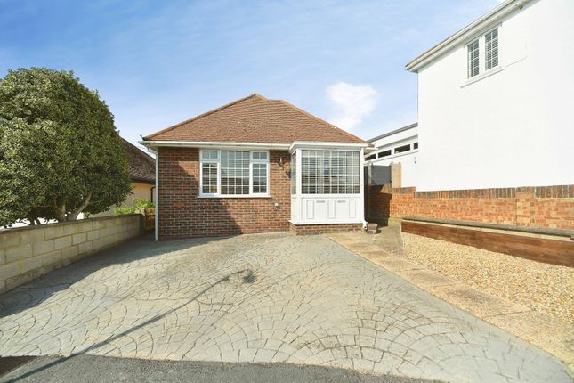 2-bed bungalow on 9, Lenham Road East, Brighton, £550,000