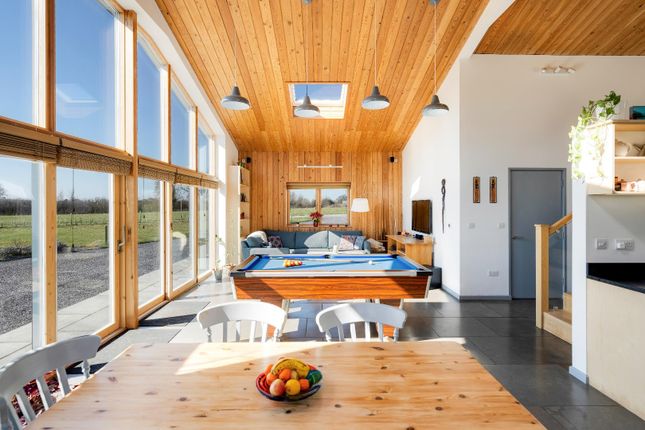 Thumbnail Detached house for sale in Iwood Lane, Bristol