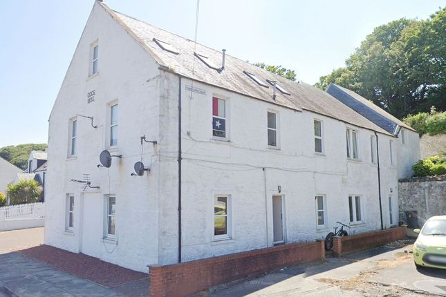 Thumbnail Flat for sale in 4, Sandvale Court, Sandhead, Wigtownshire DG99Jb