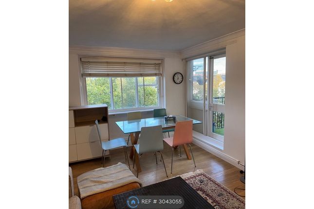 Flat  Pondfield House, Maida Vale photo 2