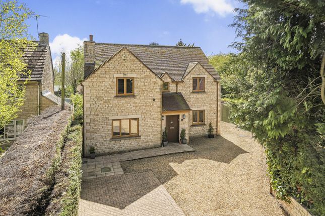 Detached house for sale in Dauntsey Road, Chippenham, Wiltshire