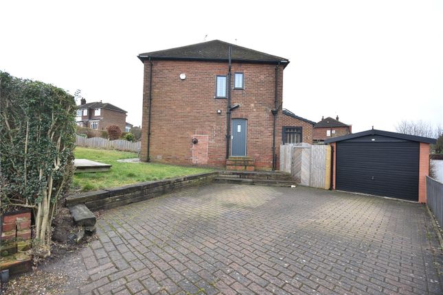 Semi-detached house for sale in Knightsway, Leeds, West Yorkshire