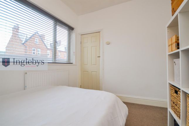 Flat for sale in Upleatham Street, Saltburn-By-The-Sea