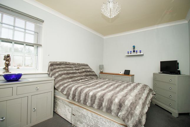 Flat for sale in Hall Park Road, Hunmanby