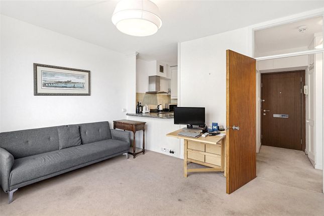 Flat 43, Millbank Court, 24, John Islip Street, London photo 4