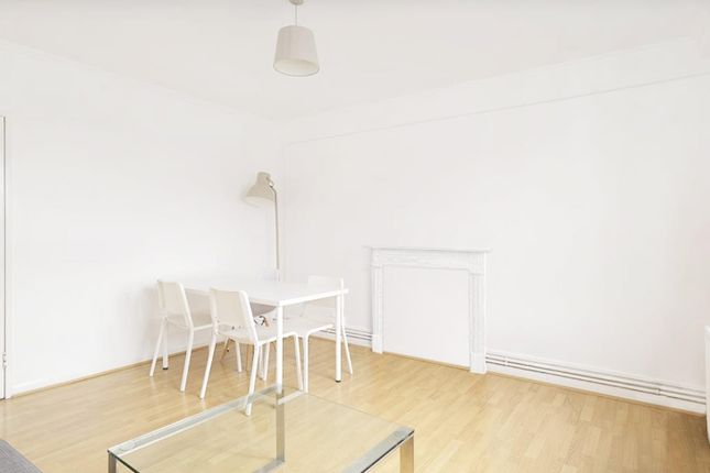 23, Stuart Mill House, Kings Cross photo 3