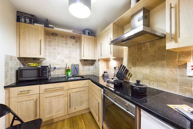 Flat for sale in Stone Street, Bradford, West Yorkshire