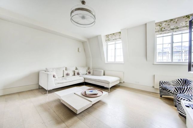 Thumbnail Flat to rent in Warwick Garden, Kensington, Kensington, London