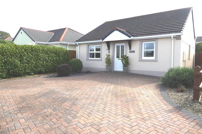 Bungalow to rent in Gibbas Way, Pembroke