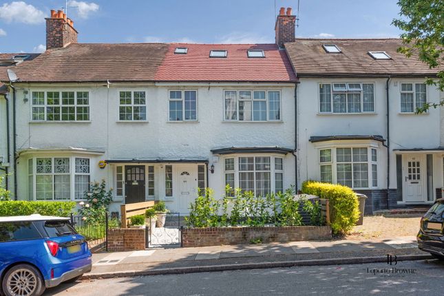 64, Crewys Road, London photo 4