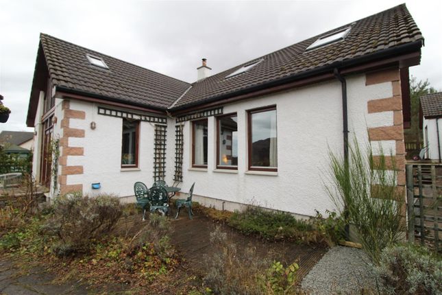 Property for sale in Parc Mhor, Braes, Ullapool