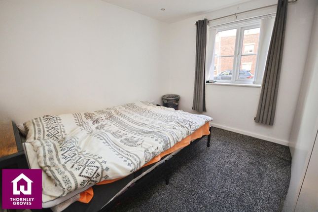 11 Lever Court, 218, Moor Lane, Greater Manchester photo 5