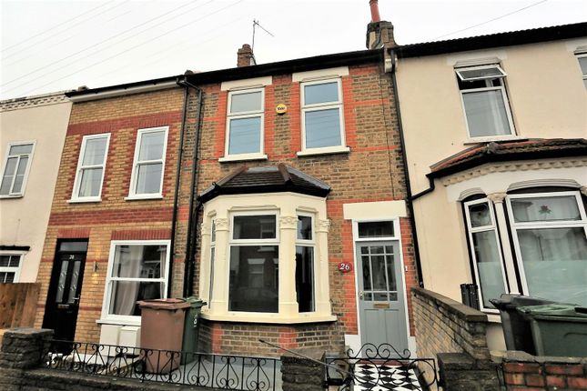 Terraced house to rent in Maynard Road, Walthamstow, London