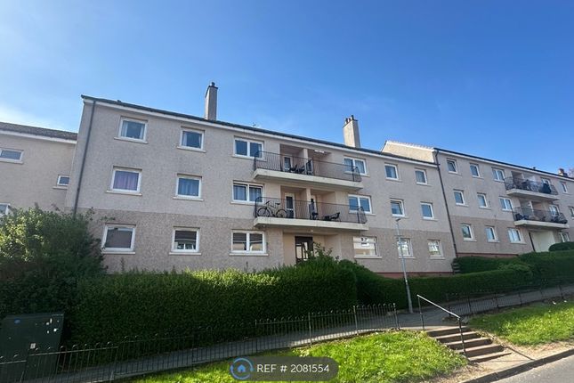 Thumbnail Flat to rent in Dipple Place, Glasgow
