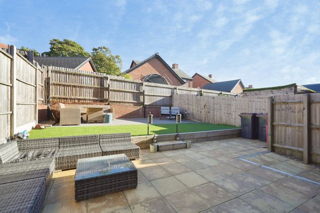 3, Satchwell Place, Leicestershire photo 2