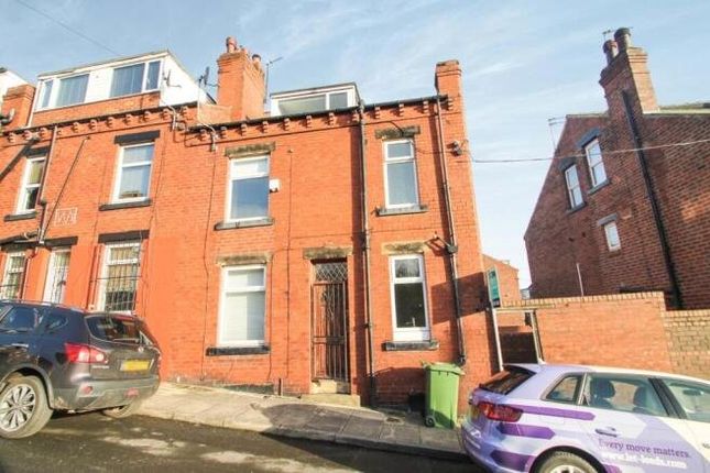 2-bed house on 46, Quarry Street, Leeds, £157,500