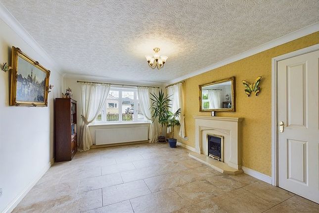 Detached bungalow for sale in Lonsdale View, Dearham, Maryport
