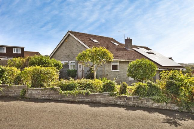 4-bed bungalow on 2, High View Drive, Bridgwater, £250,000