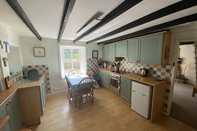 Cottage for sale in Garden Cottage, Crinow, Narberth, Pembrokeshire