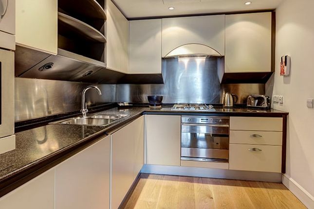 Apartment 979 39, Westferry Circus, London photo 2