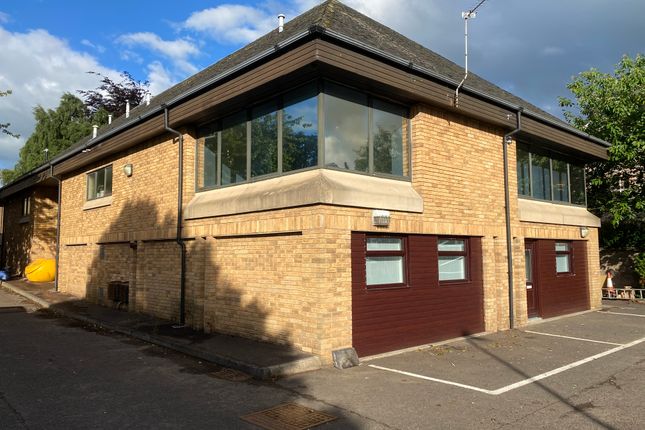 Thumbnail Office to let in Quakerfield, Bannockburn, United Kingdom