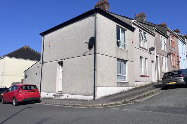 Thumbnail Property to rent in Keyham Street, Plymouth