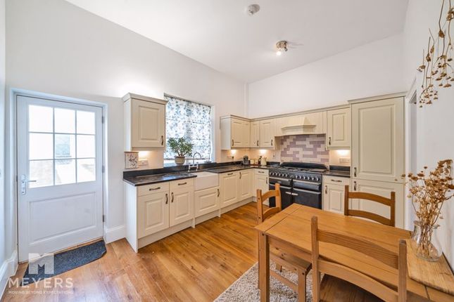Detached house for sale in Reeve Lane, Poundbury