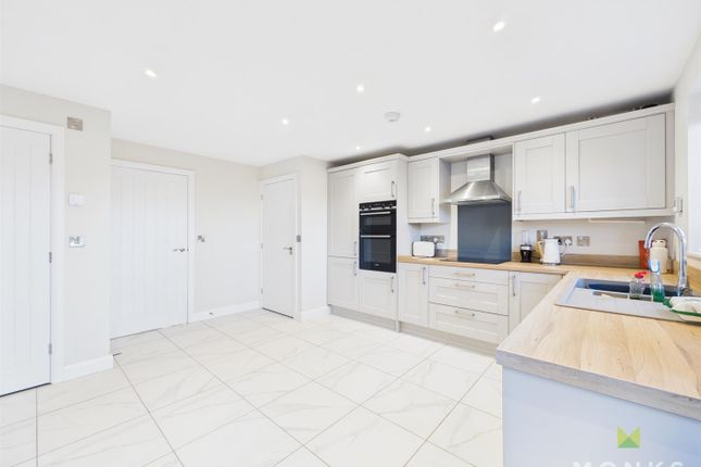 1, Stanwinsford, Oswestry photo 4