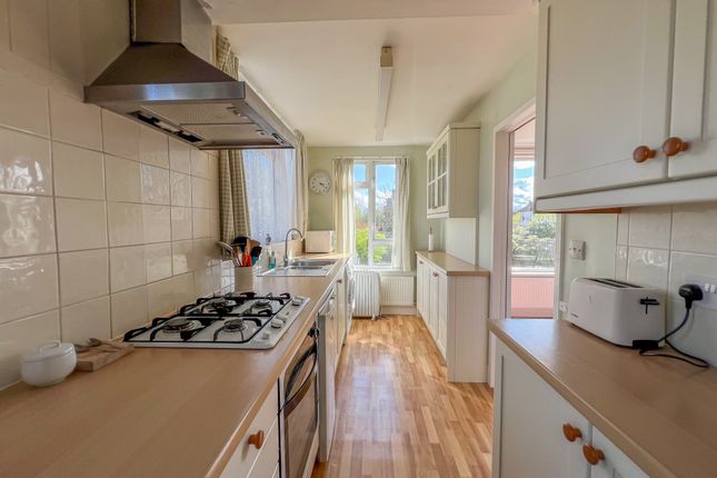 Semi-detached house for sale in Daws Heath Road, Rayleigh