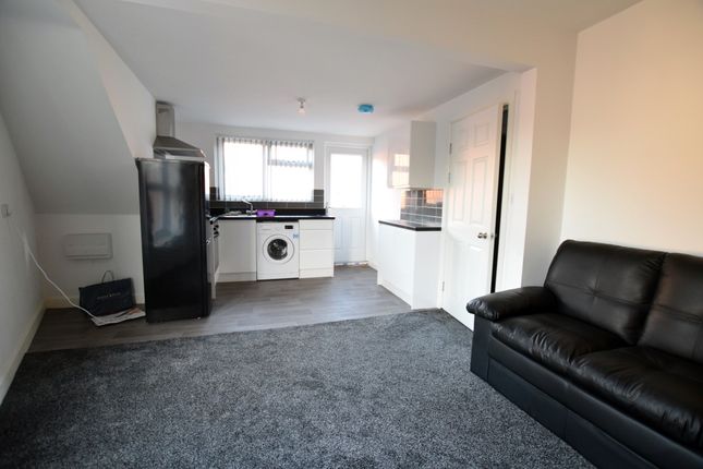 1 Bedroom Flats To Let In S8 Primelocation