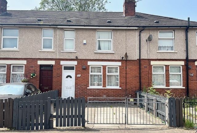 Thumbnail Terraced house to rent in Cameron Street, Leigh, Greater Manchester