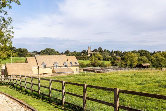 Thumbnail Detached house for sale in Catbrook, Chipping Campden