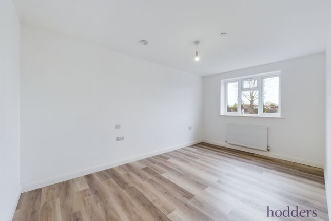 Detached house to rent in Church Road, Addlestone, Surrey