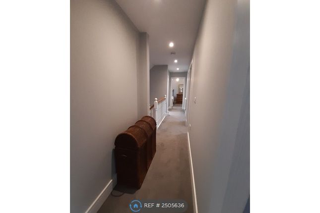 Large Open Landing