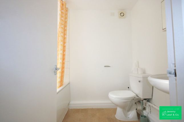 Semi-detached house for sale in Bramley Road, Southgate